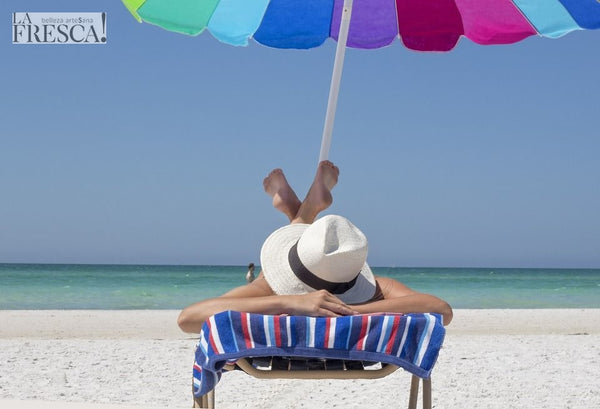 ¿Quieres un bronceado perfecto? Tips para conseguir un tono ideal