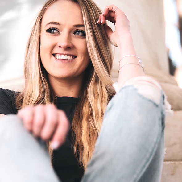 Conoce tu cabello y mímalo como se merece