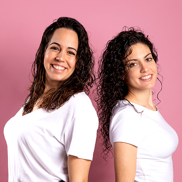 ¿Qué es el Método Curly? Todo lo que necesitas saber para empezar a cuidar tu melena rizada.