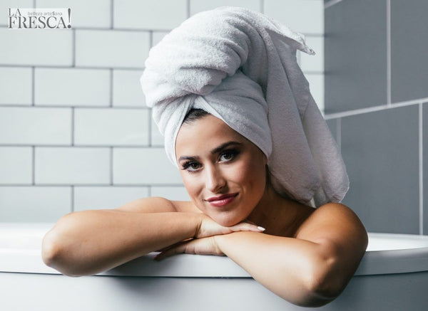 ¿Cómo elegir el champú correcto para tu cabello?