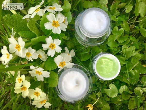 TIPS para identificar la cosmética bio certificada