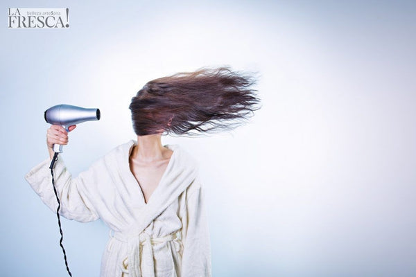 Consejos impagables para no tener un cabello graso