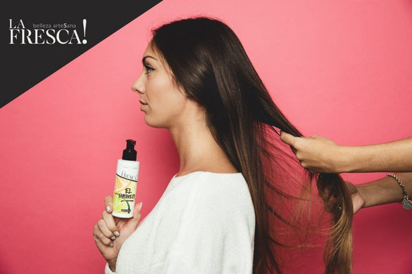 Por qué cae el pelo en otoño y cómo prevenirlo