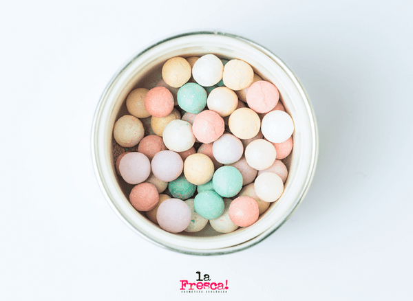 ¿Es bueno guardar los cosméticos en la nevera?