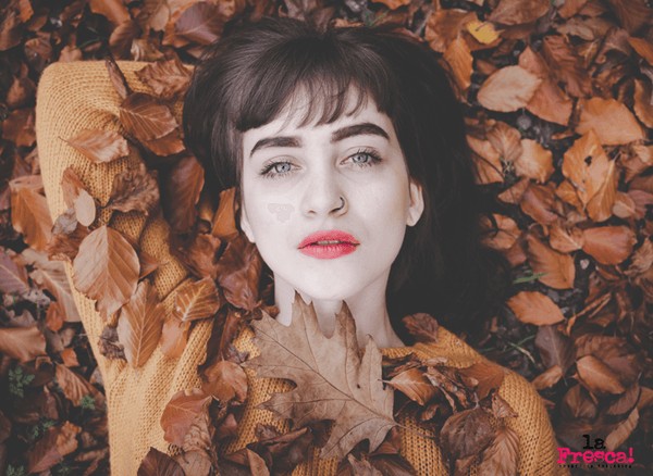 ¿Por qué estoy tan plof en otoño? ¡Solucionemos eso!