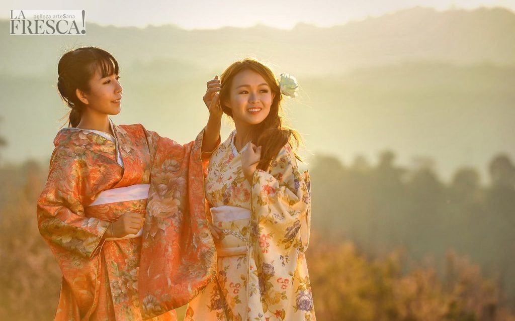 ¿Qué es la cosmética coreana? Te lo contamos todo sobre la belleza oriental