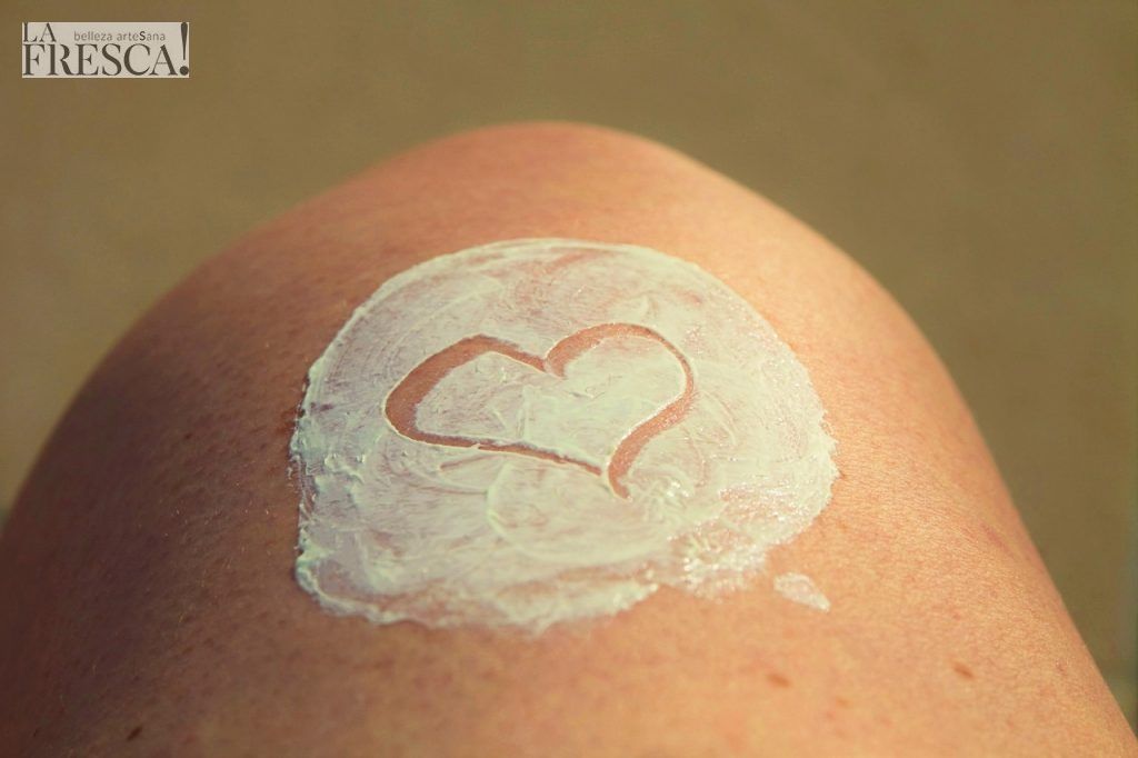 ¿Qué es la piel atópica y qué cremas podrías utilizar?